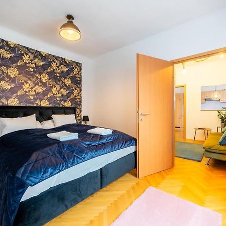 גראץ Modernes Appartement מראה חיצוני תמונה