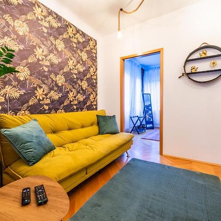 גראץ Modernes Appartement מראה חיצוני תמונה