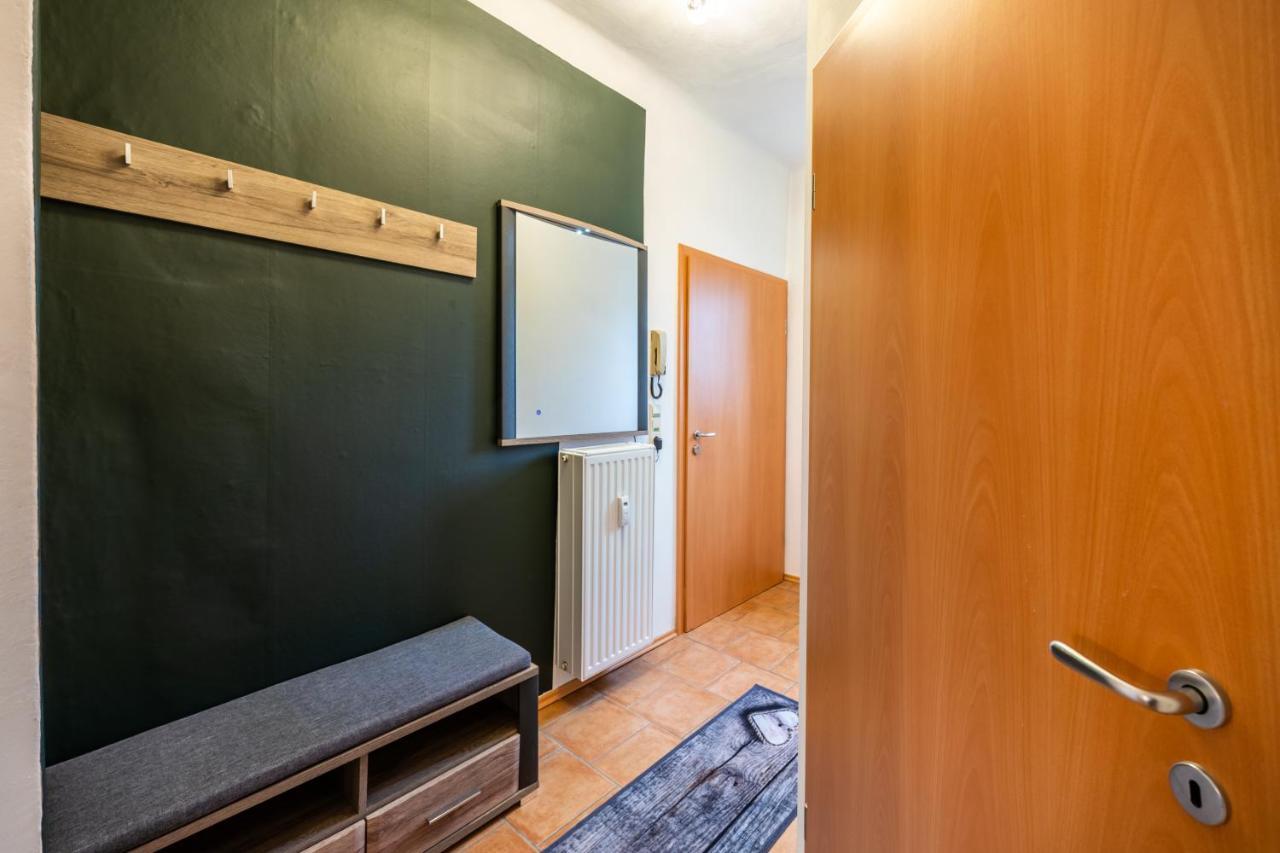 גראץ Modernes Appartement מראה חיצוני תמונה