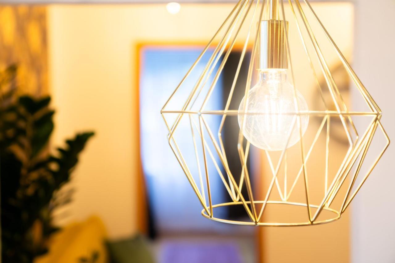 גראץ Modernes Appartement מראה חיצוני תמונה