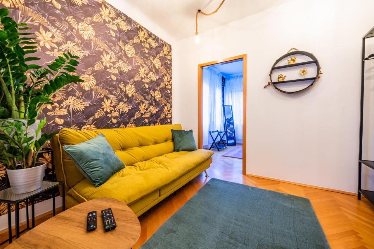 גראץ Modernes Appartement מראה חיצוני תמונה