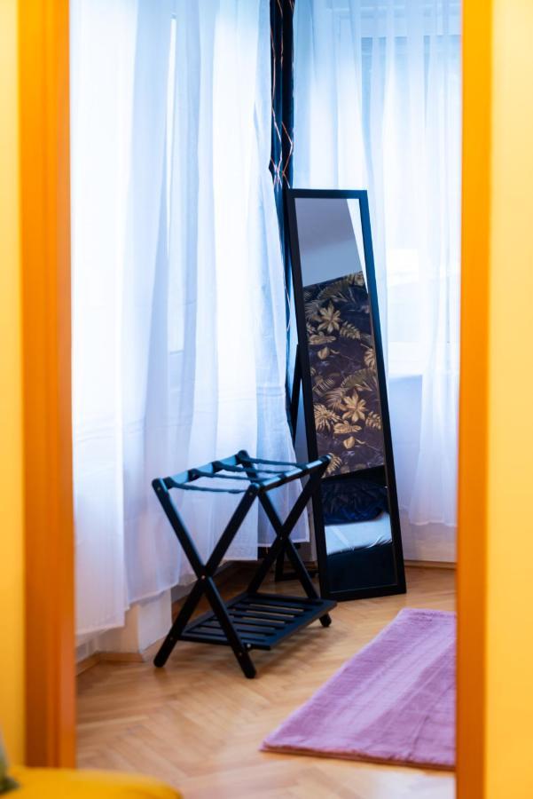 גראץ Modernes Appartement מראה חיצוני תמונה