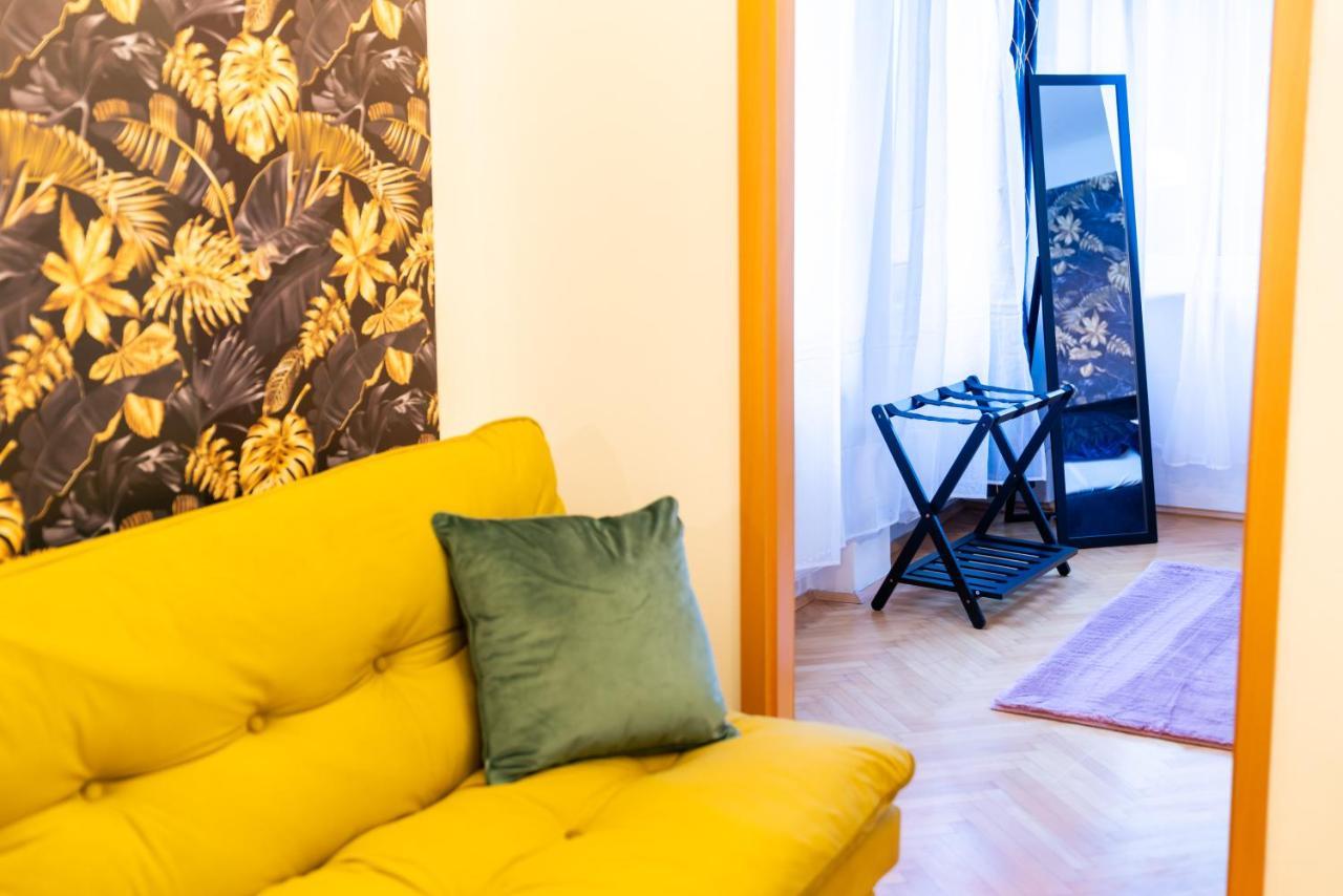 גראץ Modernes Appartement מראה חיצוני תמונה