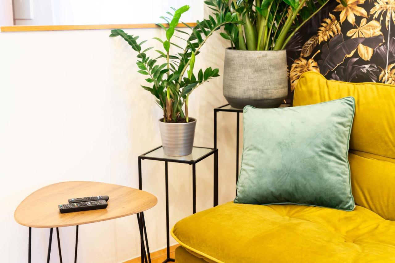 גראץ Modernes Appartement מראה חיצוני תמונה